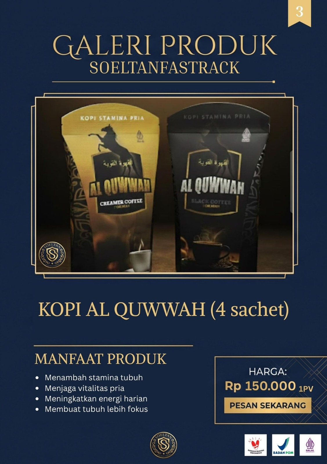 Madu Soeltan Joss